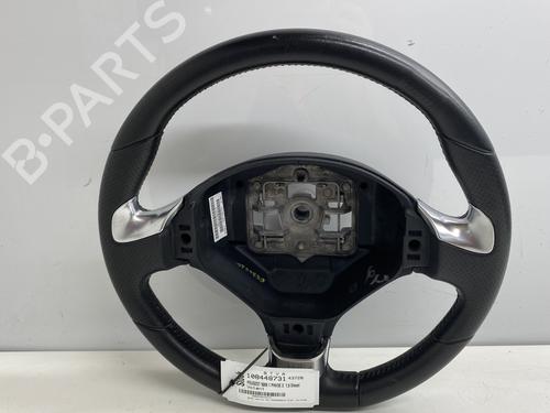 Steering wheel PEUGEOT 5008 (0U_, 0E_) 1.6 BlueHDi 120 98072009ZD