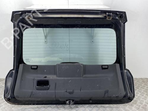 Used Tailgate FIAT GRANDE PUNTO (199_) 1.3 D Multijet (75 hp) 22855033