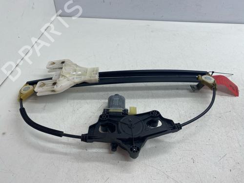 Rear left window mechanism AUDI A4 B9 (8W2, 8WC) 2.0 TDI | BP39970118C24 - Image 5