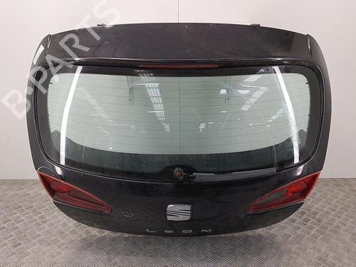 Tailgate SEAT LEON (1P1) 1.9 TDI | BP22854865C6 