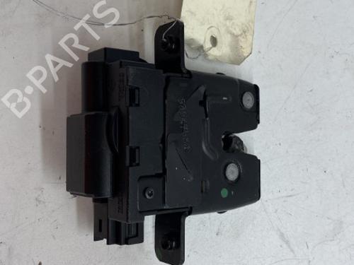 Used Tailgate lock NISSAN QASHQAI / QASHQAI +2 I (J10, NJ10, JJ10E) 1.6 dCi (130 hp) 22861548