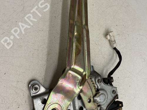 Used Rear left window mechanism Rear left window mechanism TOYOTA COROLLA Liftback (_E11_) 1.4 (EE111_, EE111R) (86 hp) 31275222 31275222