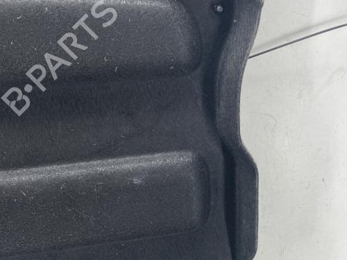 Rear parcel shelf CITROËN C4 II (NC_) 1.6 BlueHDi 120 | BP29139355C85 