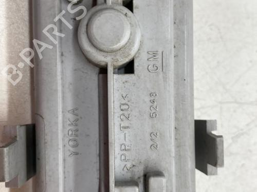 Lamp holder OPEL ZAFIRA A MPV (T98) 2.0 OPC (F75) | BP22863460L10 