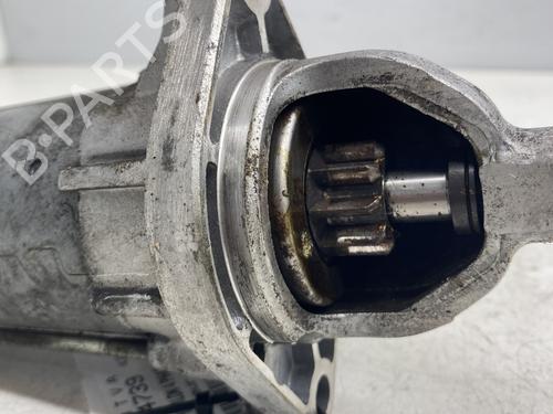 Starter LANCIA YPSILON (843_) 1.3 D Multijet (843.AXE11, 843.AXE1A) | BP24979962M8 - Image 3