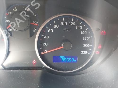 Starter HYUNDAI i20 I (PB, PBT) 1.2 | BP26388625M8  - Image 11