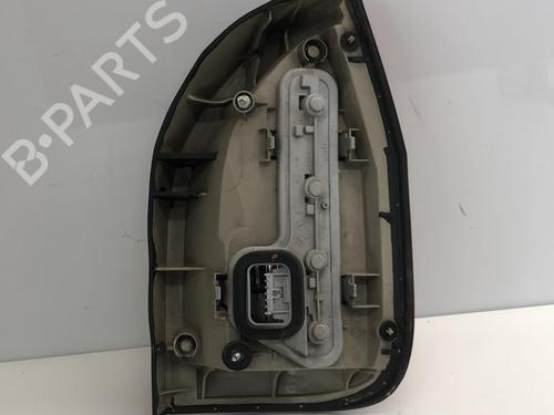Left taillight OPEL ZAFIRA A MPV (T98) 2.2 DTI 16V (F75) | BP22853805C34 
