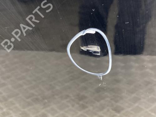 Right front door PEUGEOT 3008 I MPV (0U_) 1.6 HDi | BP29605017C3 
