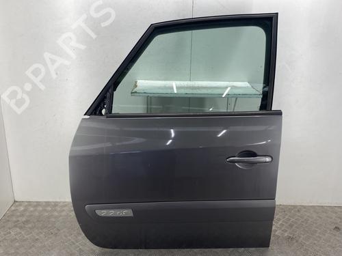 Used Left front door RENAULT ESPACE IV (JK0/1_) 2.2 dCi (JK0H) (150 hp) 26224165