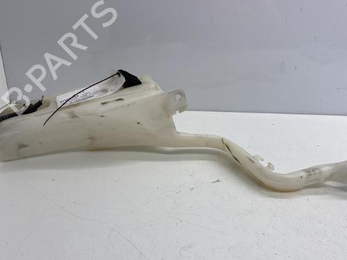 Used Windscreen washer tank FORD FUSION (JU_) 1.6 TDCi (90 hp) 22861364