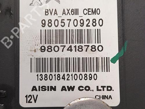 Used Gearbox Gearbox 22851911 22851911