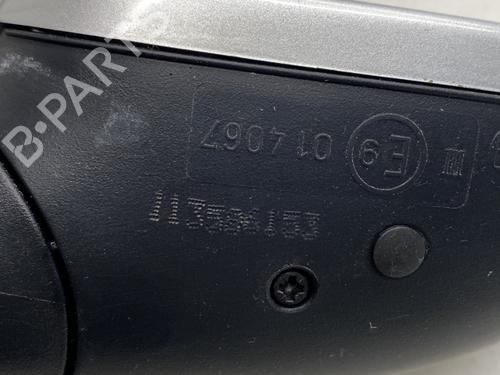 Bakspejl Højre VW POLO (6N2) 1.4 | BP31067433C27 