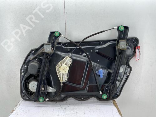 Front left window mechanism VW PASSAT B6 Variant (3C5) | BP37663071C22 - Image 2
