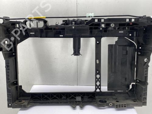 Front slam panel FORD FIESTA VI (CB1, CCN) 1.25 | BP28102311C72 