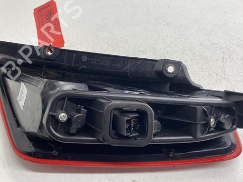 Left taillight FIAT PUNTO (199_) | BP28015745C34 - Image 3