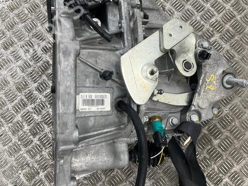 Gearbox DACIA LODGY (JS_) 1.5 Blue dCi 115 (JSJT) | BP39725860M3 - Image 4