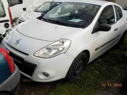 Used Display monitor Display monitor RENAULT CLIO III (BR0/1, CR0/1) 1.5 dCi (75 hp) 22855669 22855669