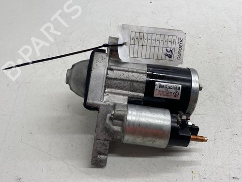 Motor de arranque RENAULT CAPTUR I (J5_, H5_) 1.3 TCe 130 (J5NJ, J5NE) (131 hp) 31584442