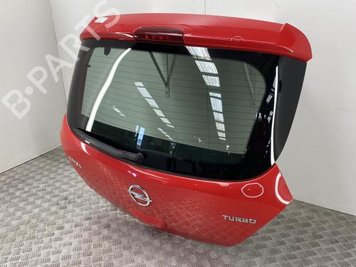 Tailgate OPEL CORSA D (S07) 1.4 (L08, L68) | BP22855577C6 