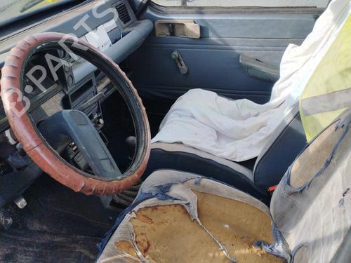 Brugte CITROËN VISA 17 D (60 hp) 4380029