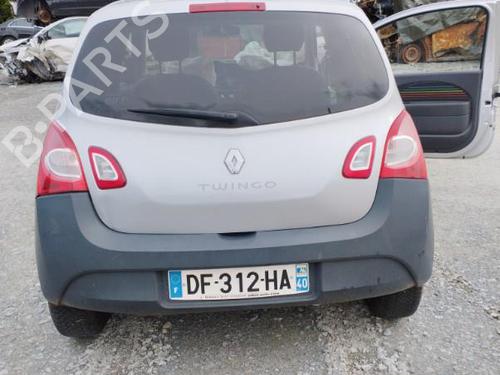 Left front fog light RENAULT TWINGO II (CN0_) 1.2 16V (CN04, CN0B) | BP23133279C30 - Image 11