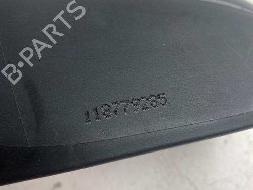 Used Left mirror Left mirror 37090352 37090352
