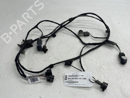 Used Electronic module RENAULT GRAND SCÉNIC IV (R9_) 1.6 dCi 130 (130 hp) 26683728