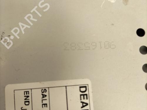 Radio FORD B-MAX (JK) 1.0 EcoBoost | BP22862066E6 