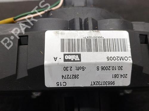 Used Steering column stalk Steering column stalk 22857698 22857698