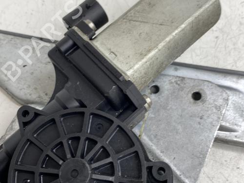 Front left window mechanism DACIA SANDERO 1.4 MPI LPG | BP33118419C22 - Image 2