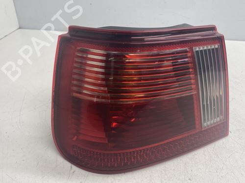 Used Left taillight SEAT IBIZA II (6K1) 1.9 TDI (90 hp) 27654704