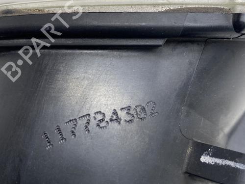 Kierunkowskaz przedni lewy RENAULT TWINGO II (CN0_) 1.2 16V (CN04, CN0B) | BP30905580C32