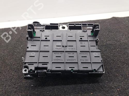 Fuse box PEUGEOT 206+ (2L_, 2M_) 1.4 HDi eco 70 | BP22856908E1 