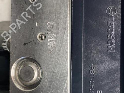 Used ABS pump ABS pump RENAULT CLIO IV (BH_) 1.5 dCi 90 (90 hp) 22863539 22863539