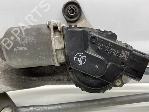 front-wipers-mechanism-opel-insignia-a-g09-20-cdti-68-2008-2009-2010-2011-2012-2013-2014-2015-2016-2017-22856302 main image