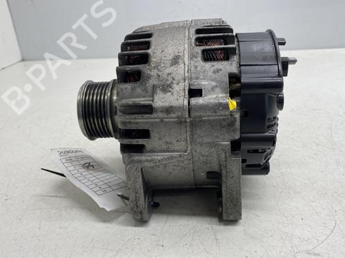 Generator RENAULT KANGOO Express (FW0/1_) 1.5 dCi 90 (FW0G, FW05, FW08, FW11) | BP29845279M7 