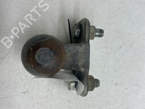 Used Tow ball/Mechanism Tow ball/Mechanism PEUGEOT PARTNER MPV (5_, G_) 1.9 D (69 hp) 39663107 39663107