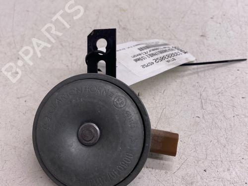 Horn DACIA SANDERO II 1.5 dCi 75 / Blue dCi 75 (B8JW, B8M4, B8AH, B8M7, B8M6) | BP39663153E13 - Image 3