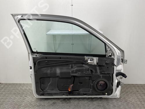 Left front door VW POLO (6N2) 1.4 TDI | BP22856532C2 