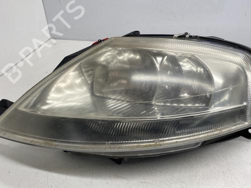 Faro izquierdo CITROËN C3 I (FC_, FN_) 1.4 HDi (68 hp) 29704512