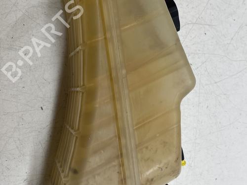 Ekspansjonstank Ekspansjonstank PEUGEOT PARTNER Box Body/MPV (5_, G_) 2.0 HDi (90 hp) 27316646 27316646