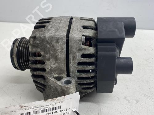 Generator FIAT GRANDE PUNTO (199_) 1.3 D Multijet (75 hp) 22859866