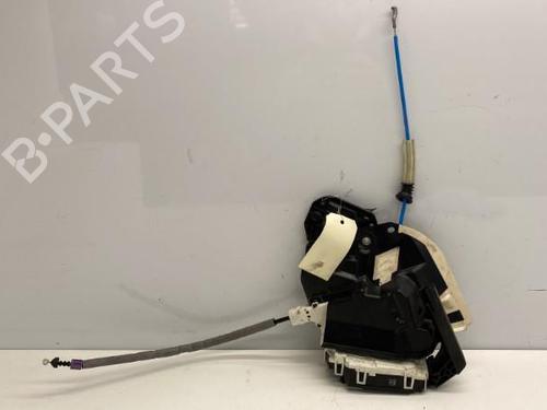 Used Rear left lock Rear left lock MERCEDES-BENZ CLA Coupe (C117) CLA 200 CDI / d (117.308) (136 hp) 22855824 22855824