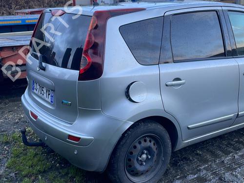 Steering column stalk NISSAN NOTE (E11, NE11) 1.5 dCi | BP23133351I23  - Image 7