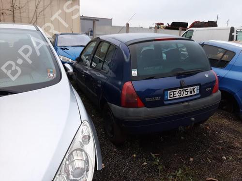 Right mirror RENAULT CLIO II (BB_, CB_) 1.2 (BB0A, BB0F, BB10, BB1K, BB28, BB2D, BB2H, CB0A,... | BP22851028C27 