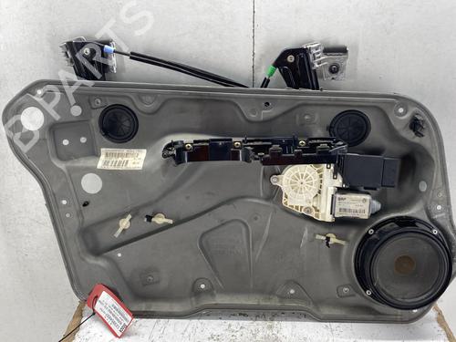 Used Front left window mechanism Front left window mechanism VW BORA Variant (1J6) 1.9 TDI (130 hp) 34149420 34149420