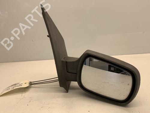Right mirror FORD FIESTA V (JH_, JD_) 1.3 | BP22853011C27 