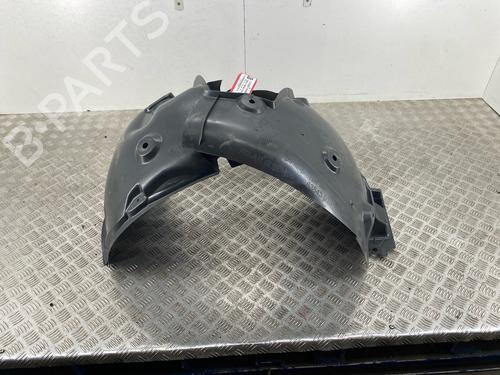 Used Wheel arch Wheel arch RENAULT MEGANE III Coupe (DZ0/1_) 1.4 TCe (DZ0F, DZ1V) (131 hp) 40053694 40053694