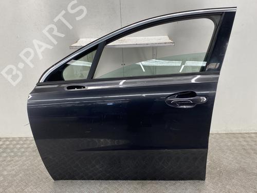 Used Left front door PEUGEOT 508 I (8D_) 1.6 HDi (112 hp) 27172278