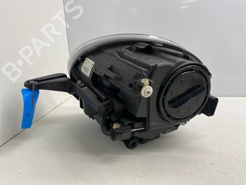 Used Right headlight Right headlight VW BEETLE (5C1, 5C2) 1.6 TDI (105 hp) 36763554 36763554